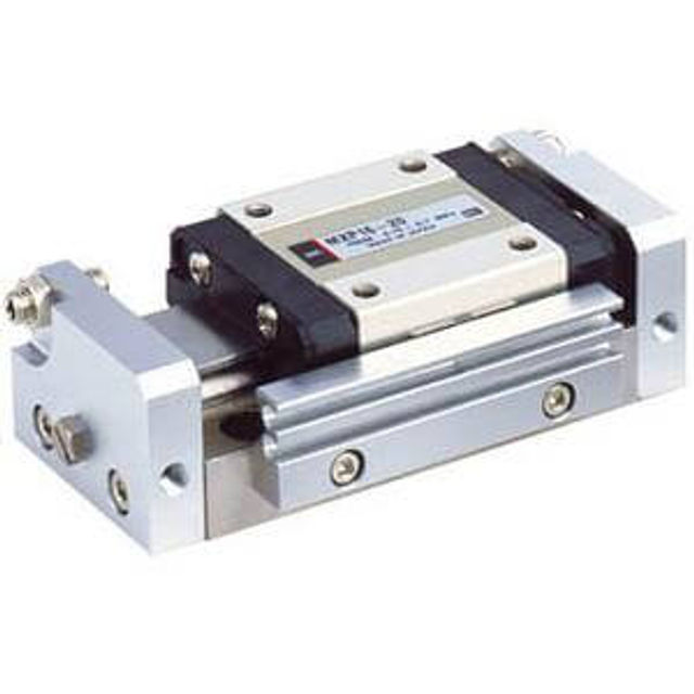 SMC Air Slide Table