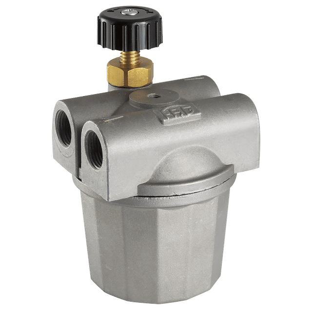 FT Pro 3/8" Aluminium Filter S20250 15UM