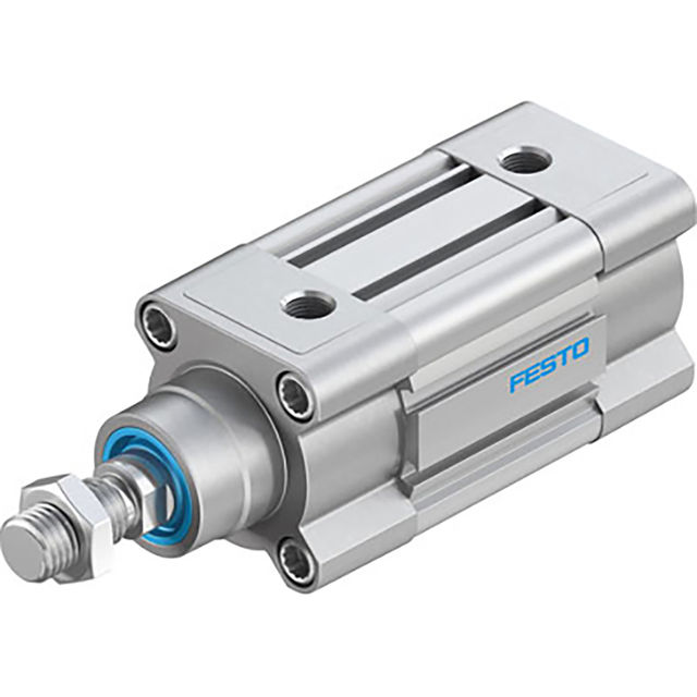 Festo 1/4" BSPP Standards-Based CYL