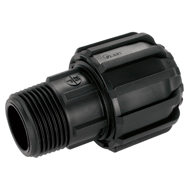 FT Pro UT Male Adaptor 15-22 (1/2") - 1/2"