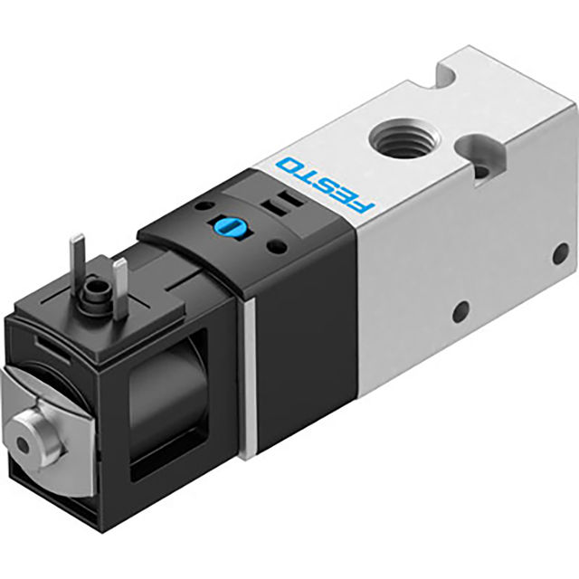 Festo VUVS-LK20-M32C-AD-G18-1C1-S Solenoid Valve