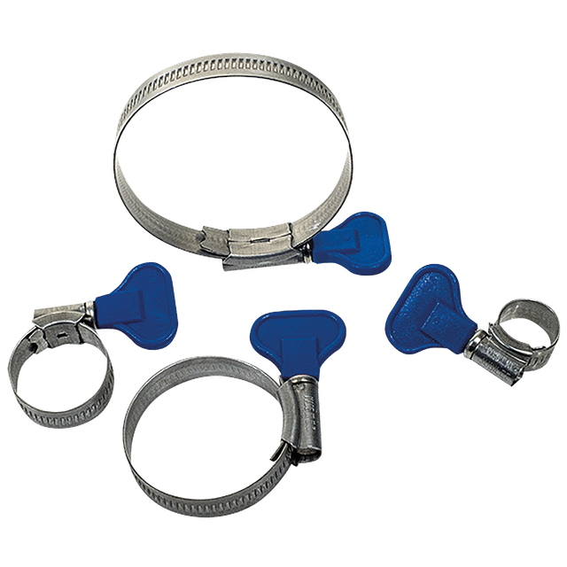 Jubilee 12-20MM WINGSPADE Clip