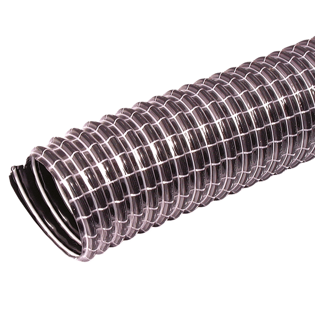 Masterflex 51MM Yarn Reinforced PVC - 15MTRS