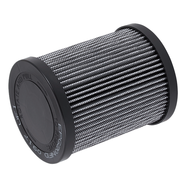 UFI Filters Hydraulics REPL. Fibre Filter ELEM 21 Micron Series PG