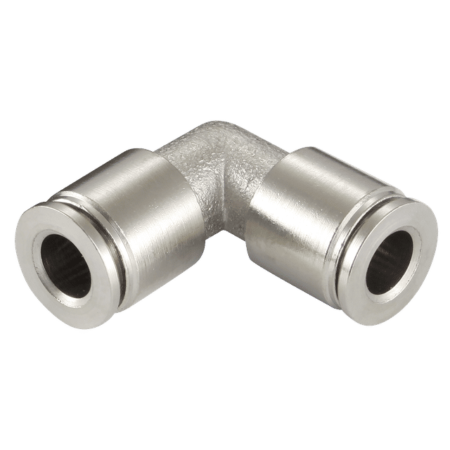 FT Pro 4MM OD Equal Elbow