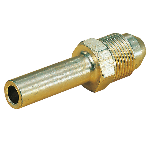 IMI Norgren 12MM OD X 12MM OD Stem Adaptor