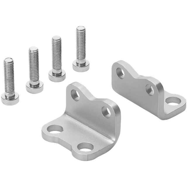 Festo Size 25 Foot Mounting