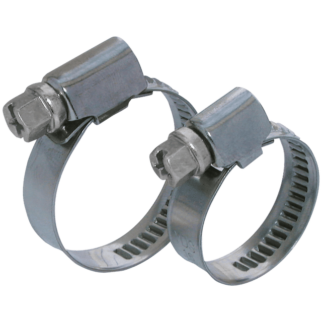 FT Pro 10-16MM W/Drive 9MM Band Hose Clamp