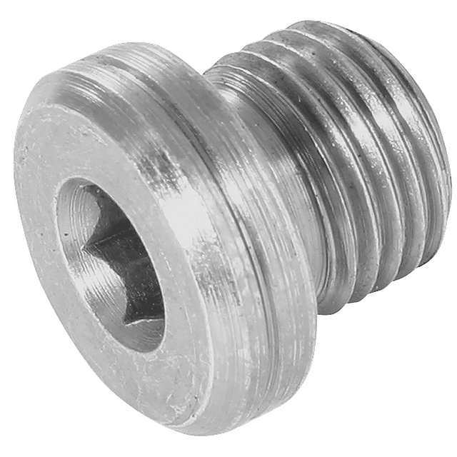 Burnett & Hillman 10MM X 1.0MM Metric Socket Head Bonded Seal