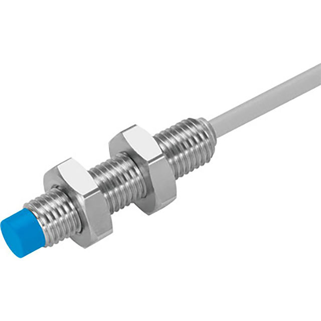 Festo SIEN-M8NB-PS-K-L Proximity Sensor