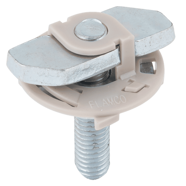 Flamco ClickEasy HBS M10 X 50