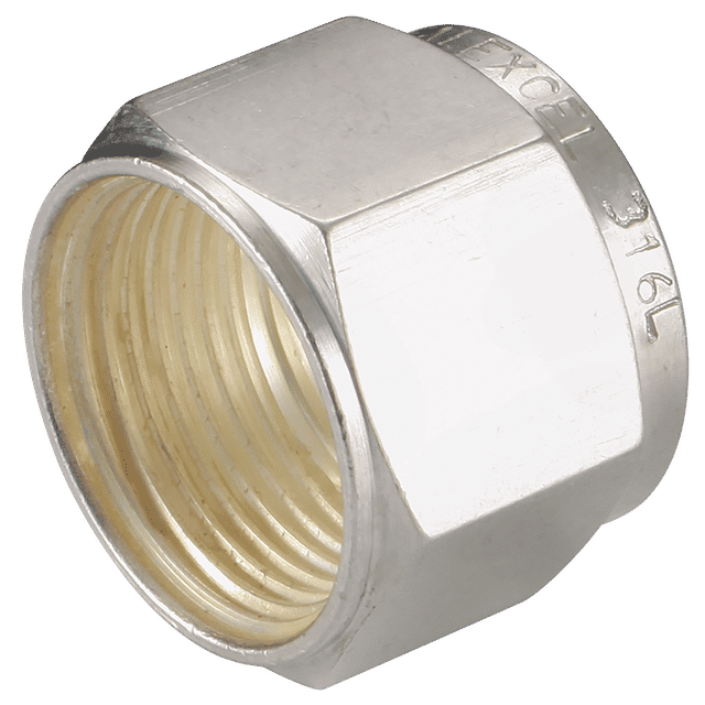 PANAM Nut 4 OD