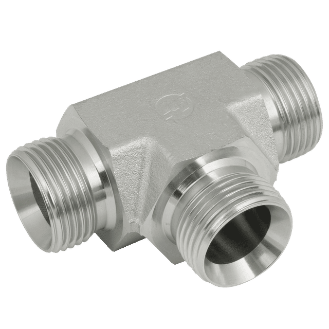 Brennan 3/4" X 3/4" X 1/2" Reducing On Branch