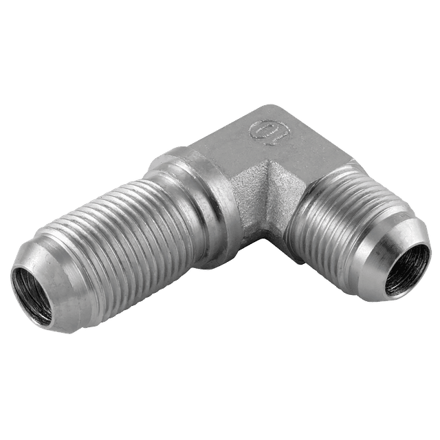 Burnett & Hillman 1.5/16" JIC X 1.5/16" JIC Elbow
