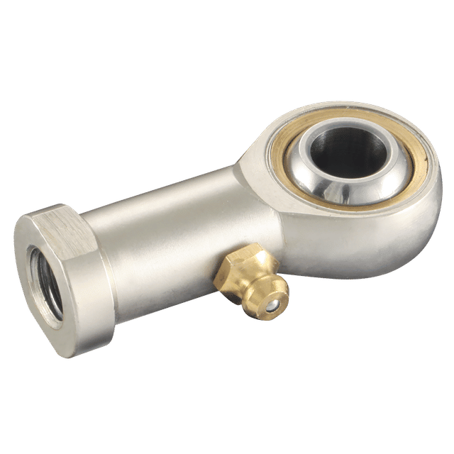 FT Pro Piston Rod Joint 'U' for 125MMØ ISO Cyl