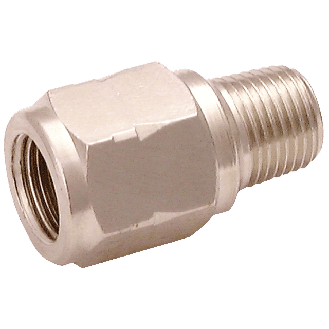 FT Pro 1/4" Ported Non-Return Valve