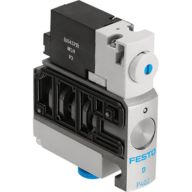 Festo CPVSC1-M5H-D-H-M5C Solenoid Valve