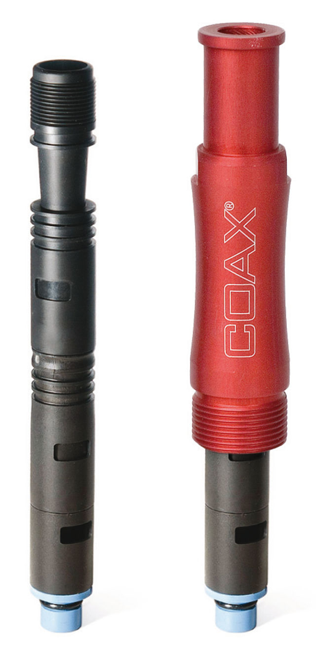 Piab COAX cartridge MIDI Si32-3 sealings in Viton