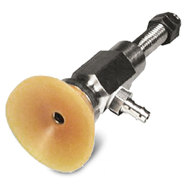 SMC Heavy Duty Vacuum Pad Urethane.