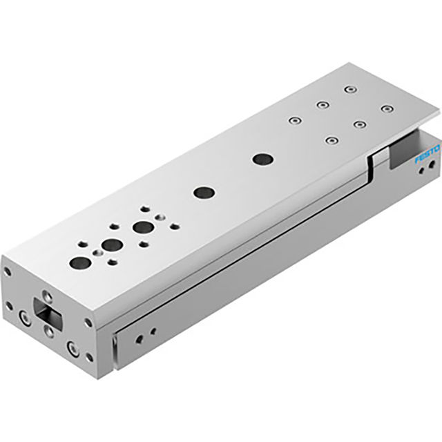 Festo M5 Metric Mini Slide