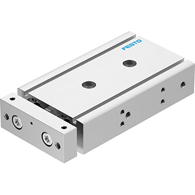 Festo M5 Female Metric Twin CYL