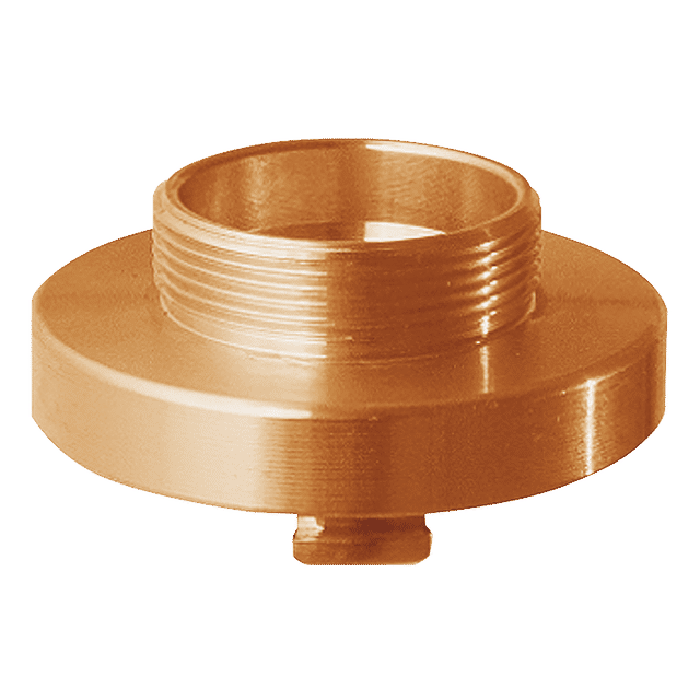 FT Pro Brass Storz 52-C KA66MM 2" BSP Male