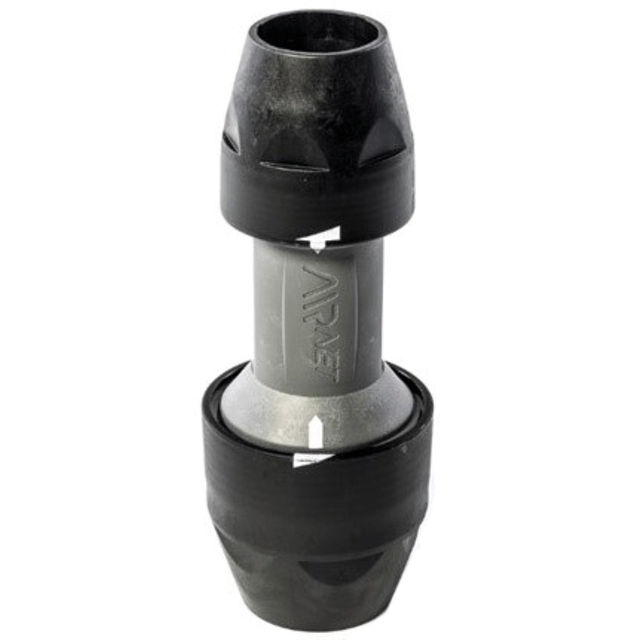 AIRnet 40MM to 25MM Reducing Connector