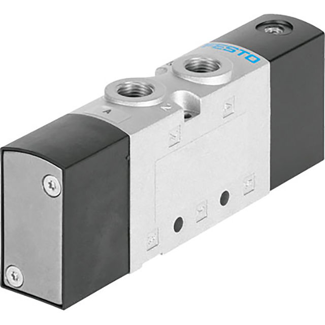 Festo VUWS-L25-M52-A-G14 PNEU Spring Valve
