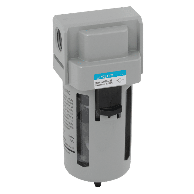 FT Pro 1/2" Filter BSP