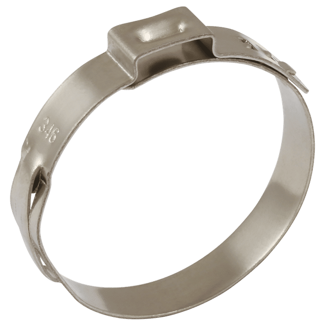 FT Pro 12.8-15.3MM SS 7MM B S/Ear Hose Clamp