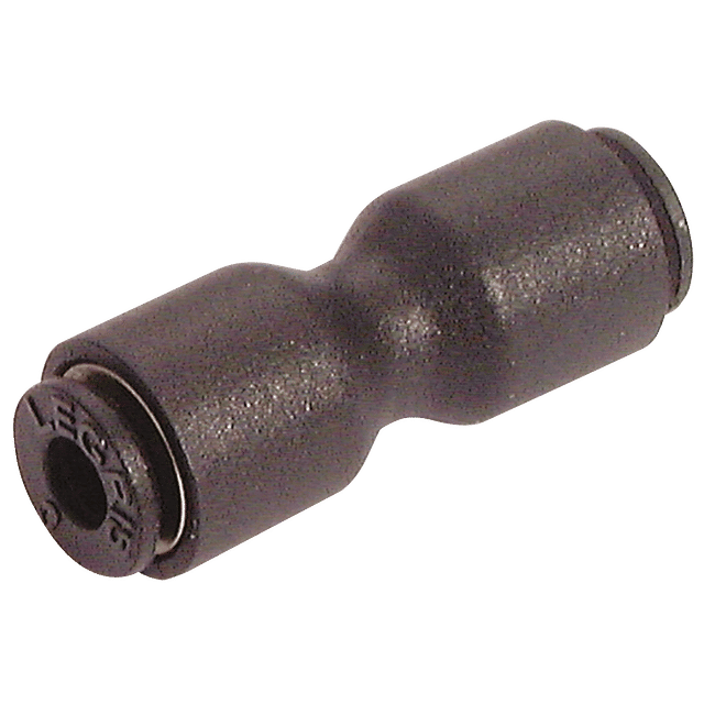 Parker Legris 8 X 10MM Tube/Tube Connector