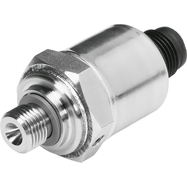 Festo SPBA-P2R-G18-2P-M12-0 25X Pres/Switch