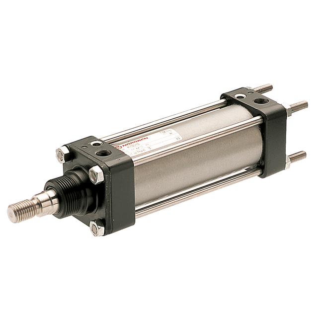 Imperial Cylinders