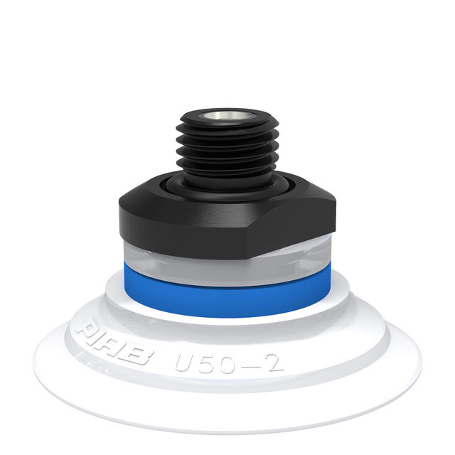 S.U50-2SF50.G14M.01  SUCTION CUP