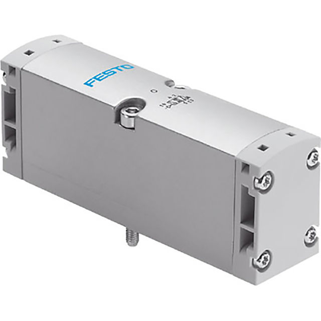 Festo VSPA-B-B52-A1 PNEU Spring Valve