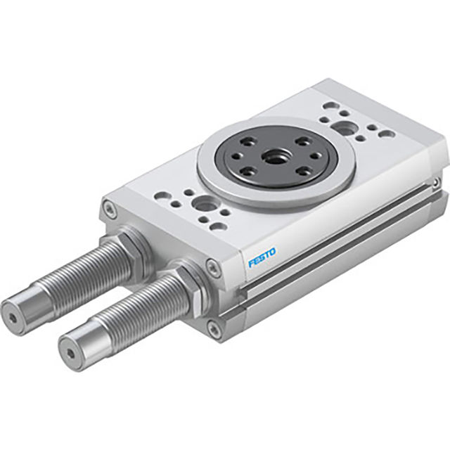 Festo 1/8" Female BSPP Semi-Rotary Drive