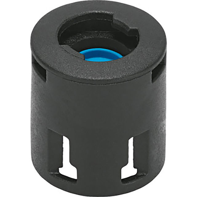 Festo VAMC-B-S6-CTR Cover Cap Sold in Multiples Of 10 Only