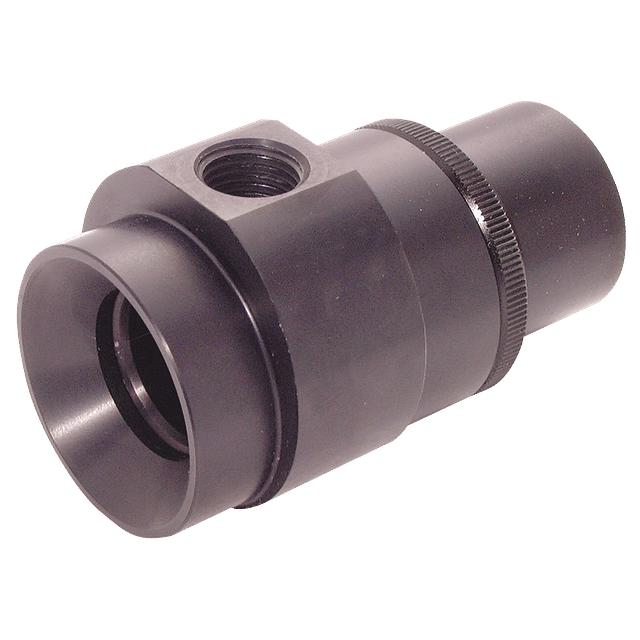 Brauer Adjustable Airmover Aluminium 10A