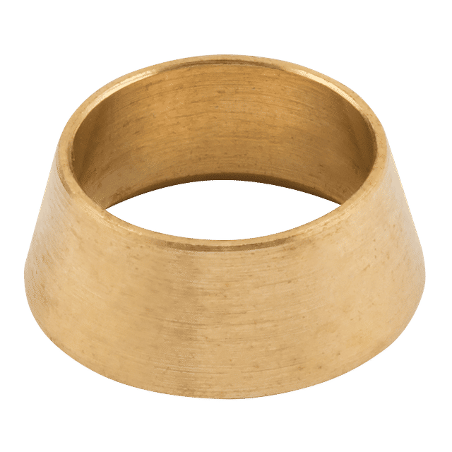 PANAM Front Ferrule 16 OD Brass