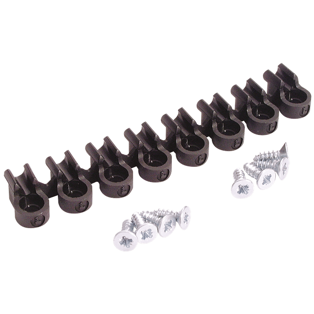 Parker Legris 6MM Clip Strips for Tubes