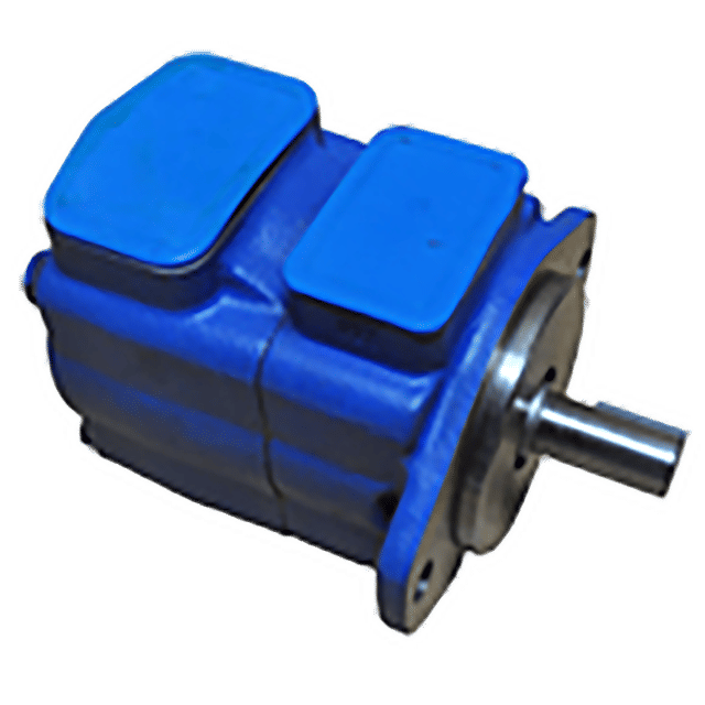 Vickers by Danfoss 3520V Double Vane Pump