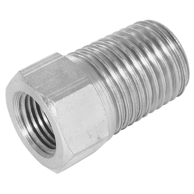 Burnett & Hillman 1/2" BSP Tapered X 3/8" BSP Tapered Bush
