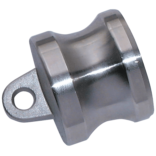 FT Pro Camlock Type DP SS 2.1/2"