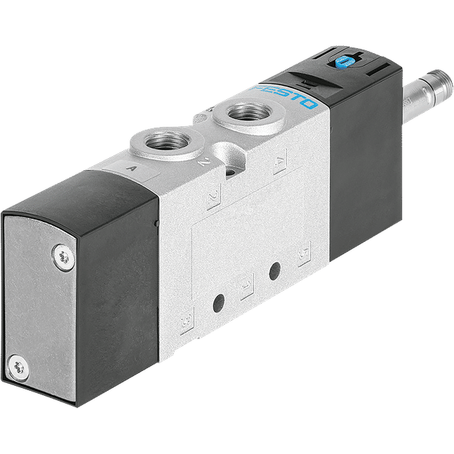 Festo VUVS-L30-M52-MD-G38-F8 Solenoid Valve