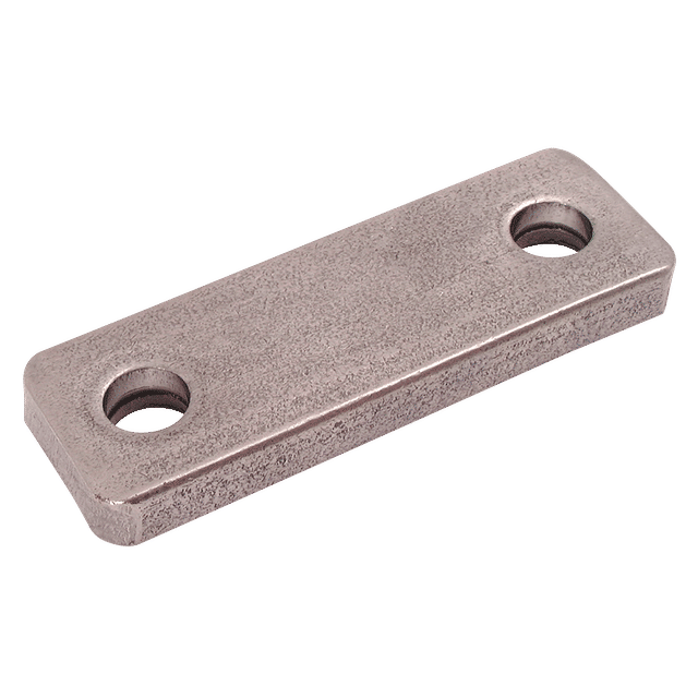 RSB Cover Plate Series C Heavy Duty Single