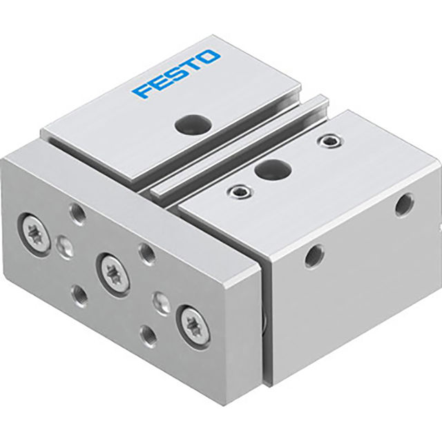 Festo M5 Female Metric Guided Drive