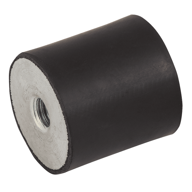 FT Pro M8 Metric Female Bobbin Height 30MM