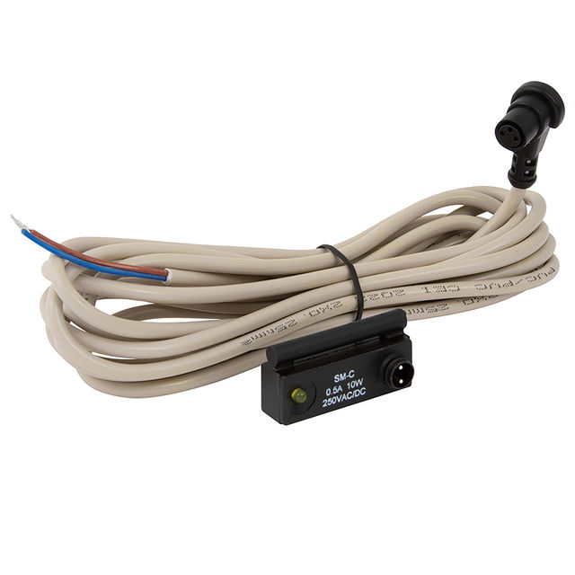 Aignep Proximity Sensor and Lead