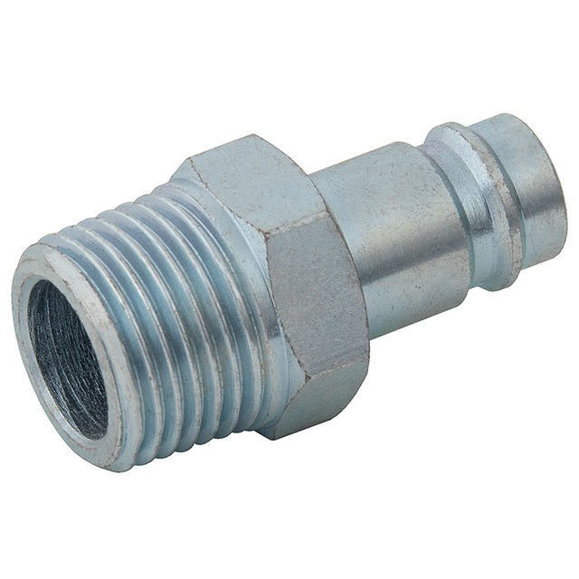 FT Pro BE-27 High Flow Adaptor 1/2" BSPT Male