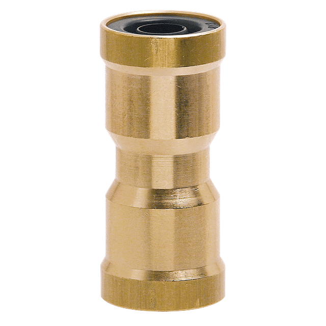 Camozzi 12MM OD Straight Coupling